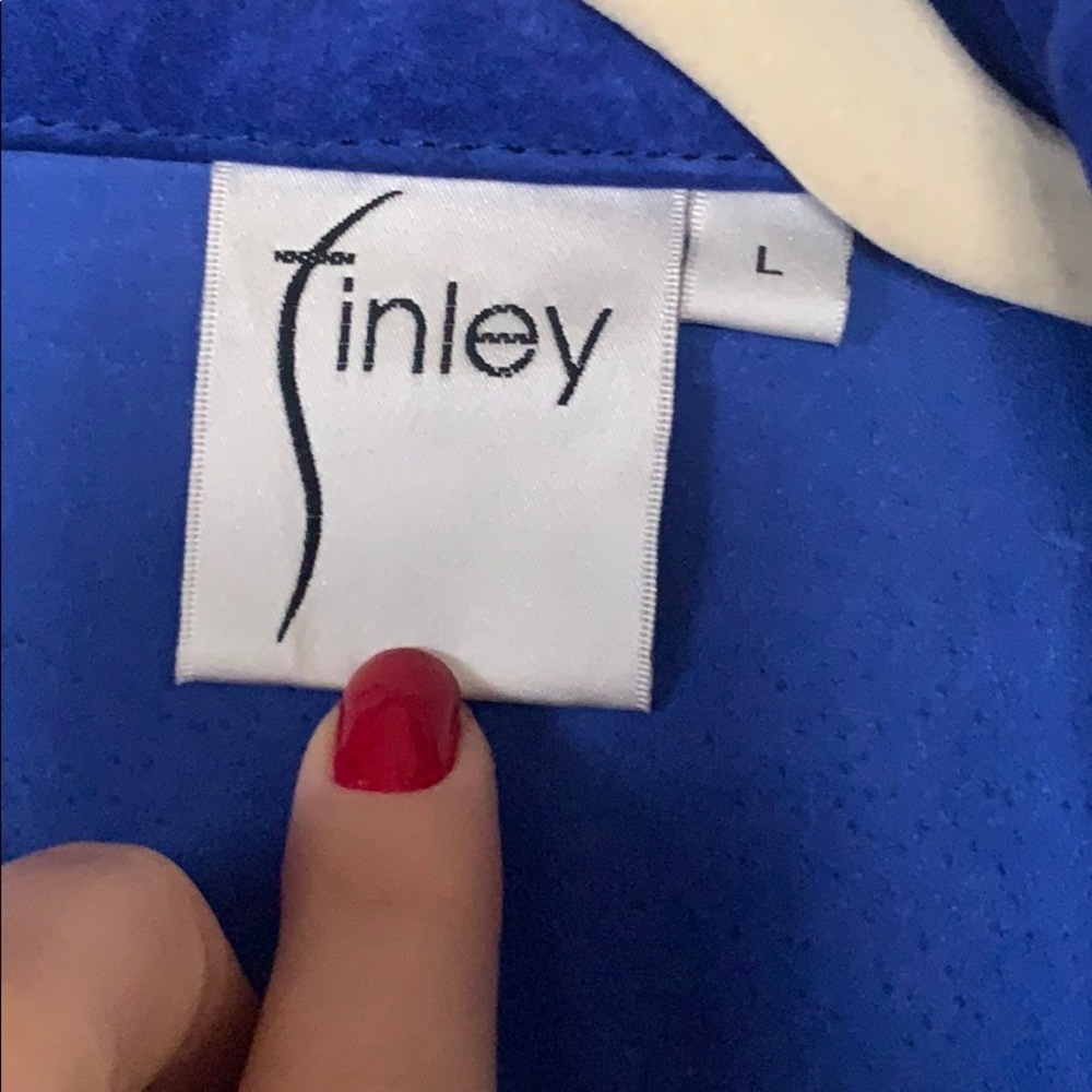 Finley Jacket - Picture 2 of 4